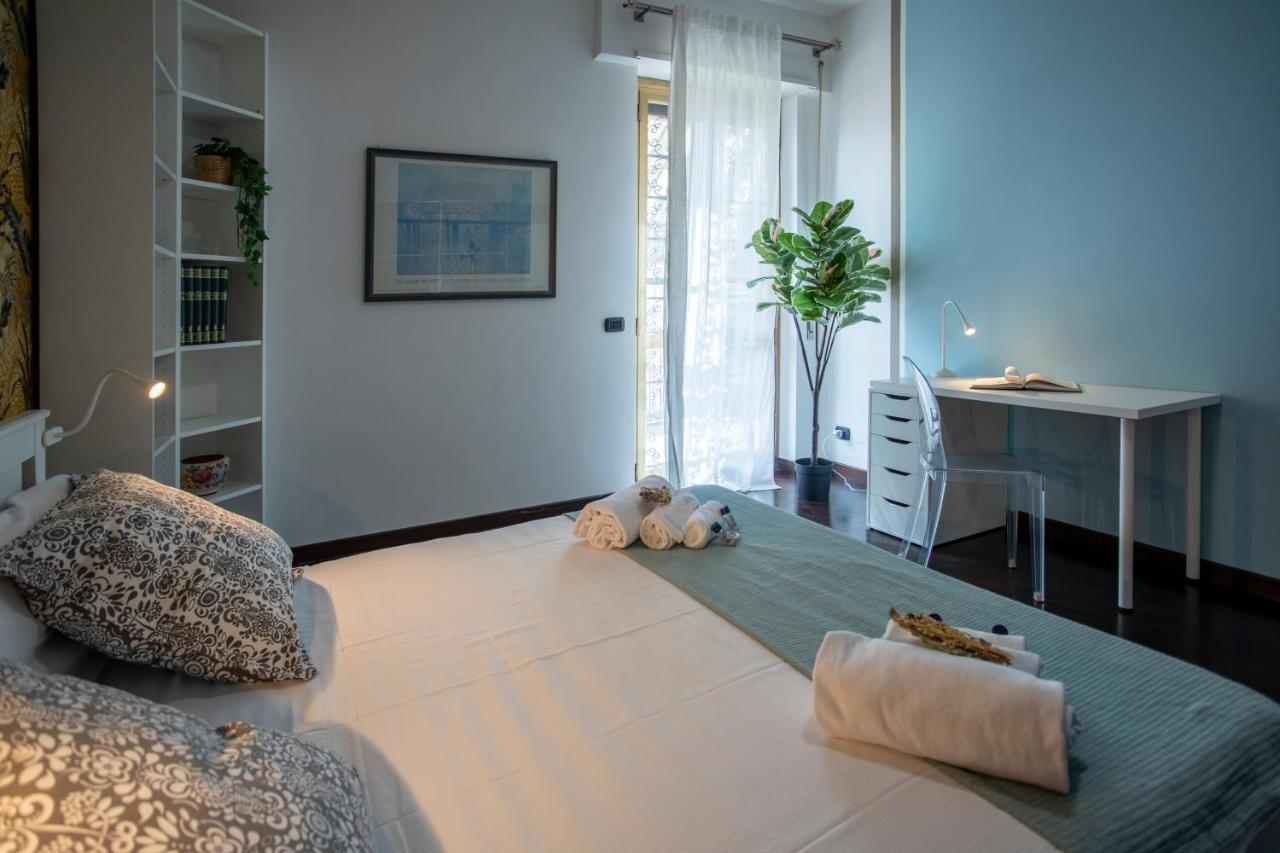 Aurelia - Roof Garden Close To Vatican Рим Екстер'єр фото