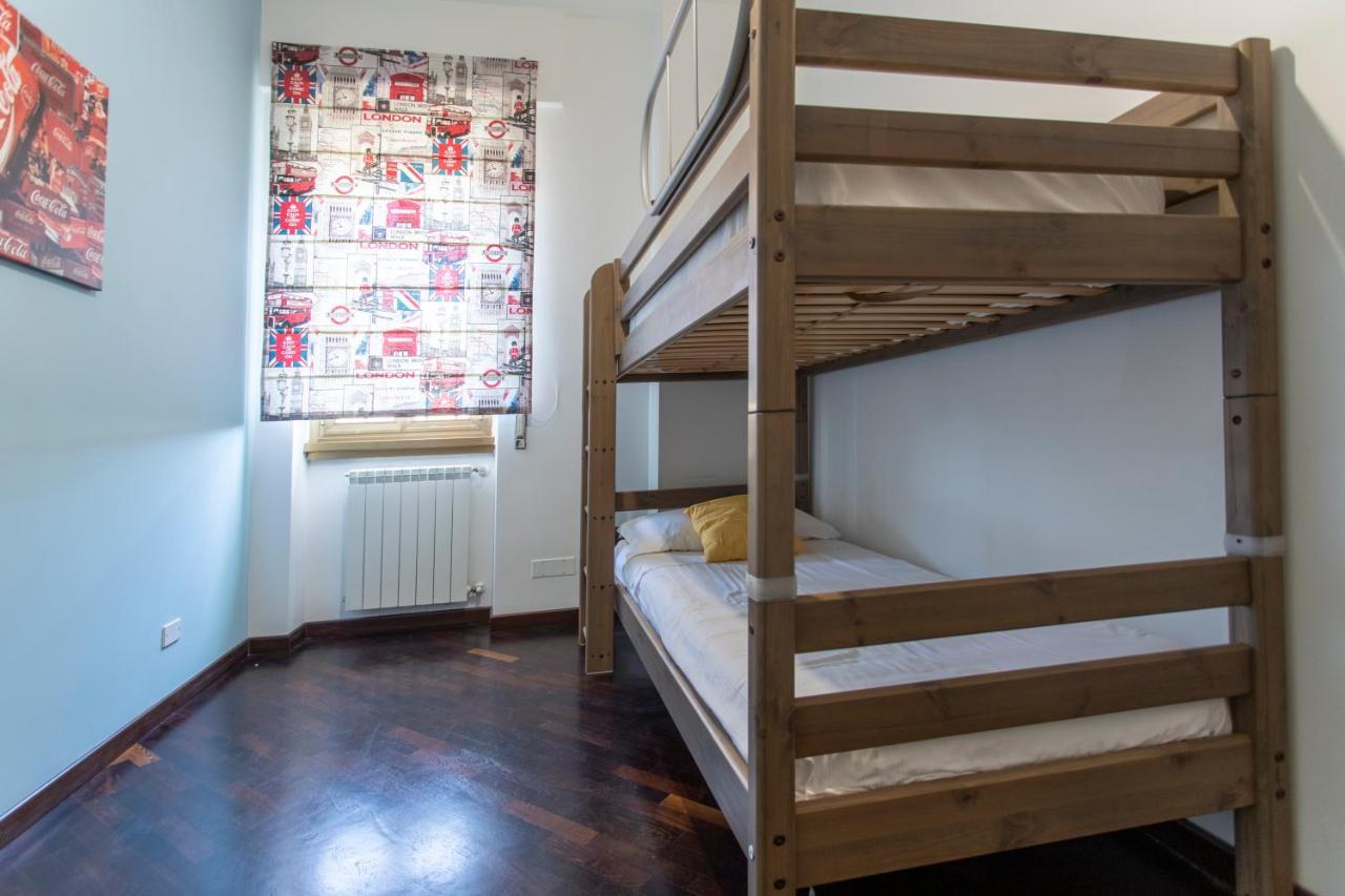Aurelia - Roof Garden Close To Vatican Рим Екстер'єр фото