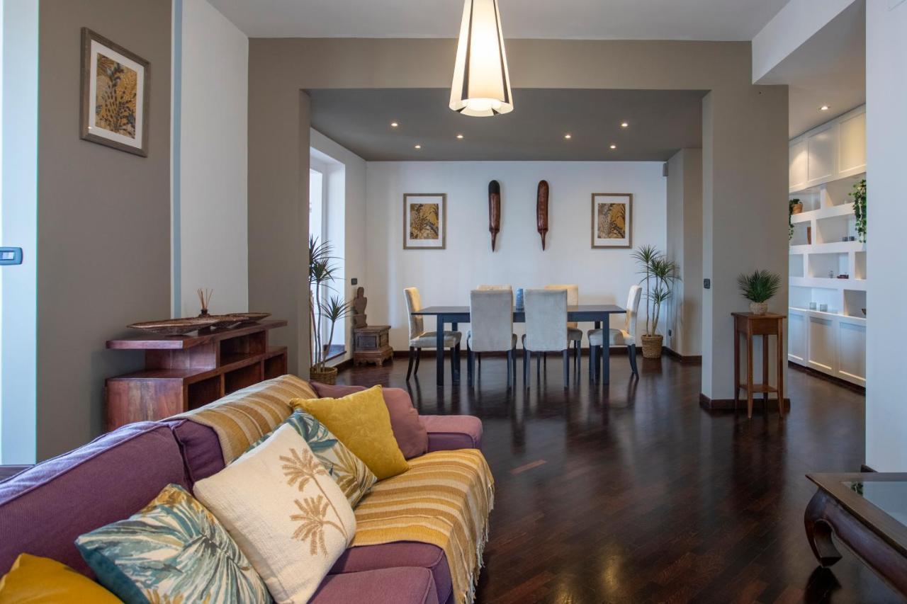 Aurelia - Roof Garden Close To Vatican Рим Екстер'єр фото